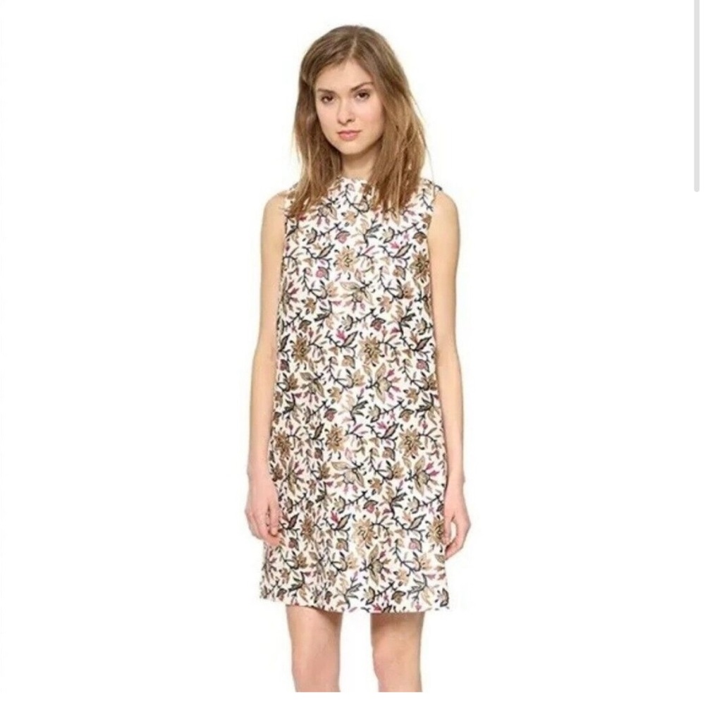 Tory Burch Mini Dress